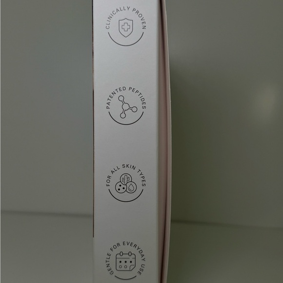 Farmhouse Fresh SEALED Comeback Clear Acne Banishing Kit *NEW* - Picture 3 of 7